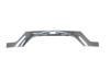 Накладка кришки багажника нижня bmw x3 e83 2006-2010 (в зборі, 51133413287, 51137054941) 51137052452