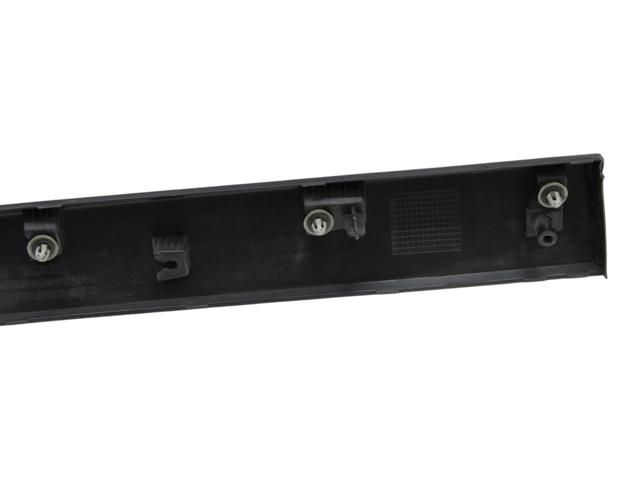 51137352092 BMW Молдинг двери передней правой купить в Сумы