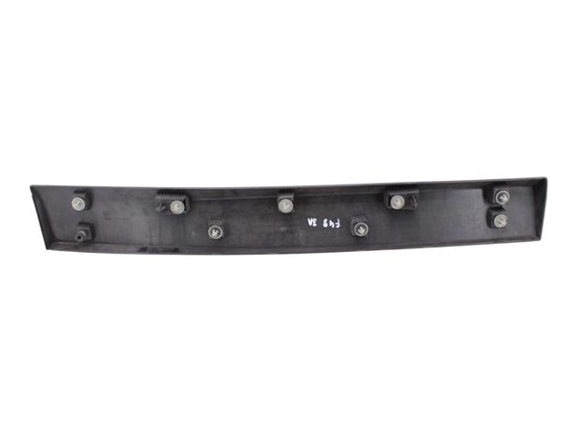 51137352093 BMW Молдинг двери задней левой купить в Винница