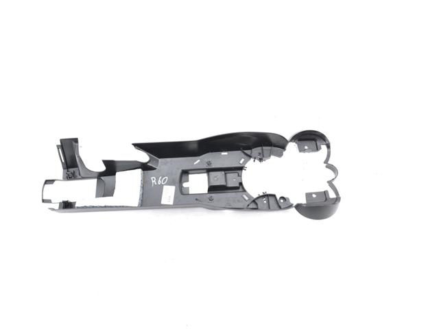 51169811328 BMW Консоль панели управления центральная купить в Ужгород