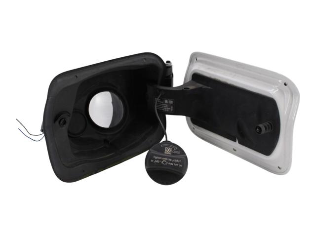 51177359171 BMW Горловина топливного бака купить в Каменское