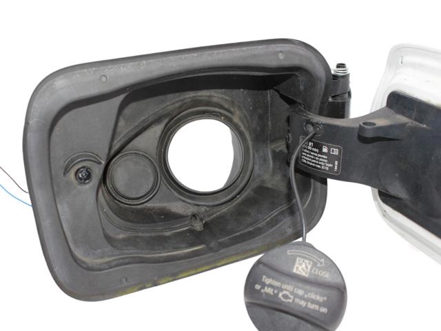 51177359171 BMW Заливная горловина топливного бака купить в Ужгород