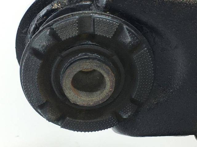 Ось задняя дополнительная 5120605070 TOYOTA