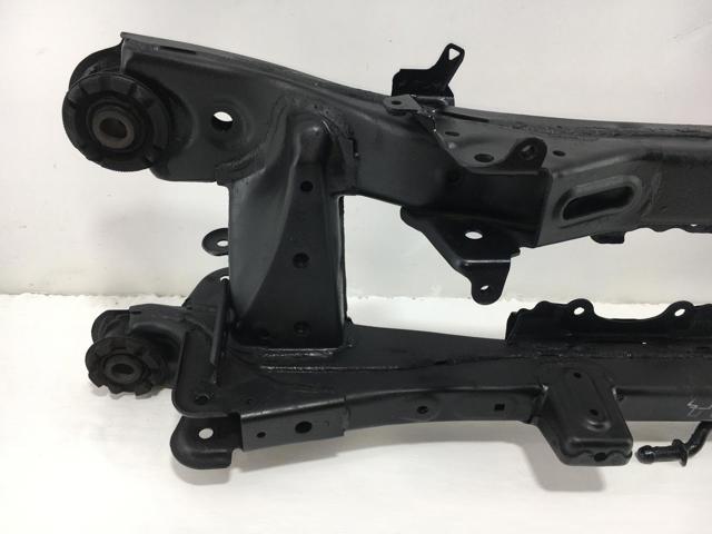5120605070 TOYOTA Подрамник задний купить в Черкассы