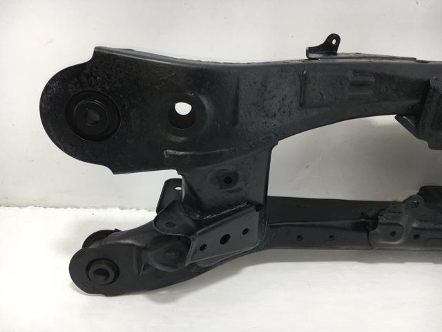 5120605070 TOYOTA Балка задней подвески (подрамник) купить в Хмельницкий
