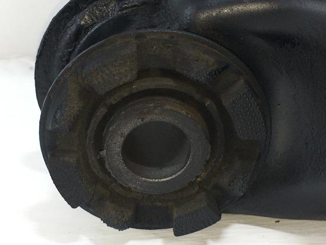 TOYOTA 5120605070 Балка задней подвески (подрамник) в наличии Каменское