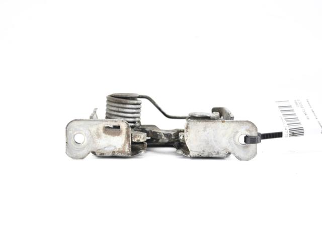 51232753419 BMW Замок капота левый купить в Сумы