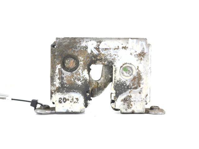 51232753419 BMW Замок капота левый купить в Чернигов