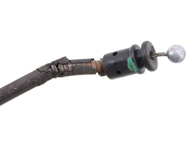 51237495843 BMW Трос открывания капота передний купить в Ровно