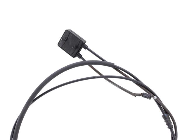 51237495843 BMW Трос открывания капота передний купить в Запорожье