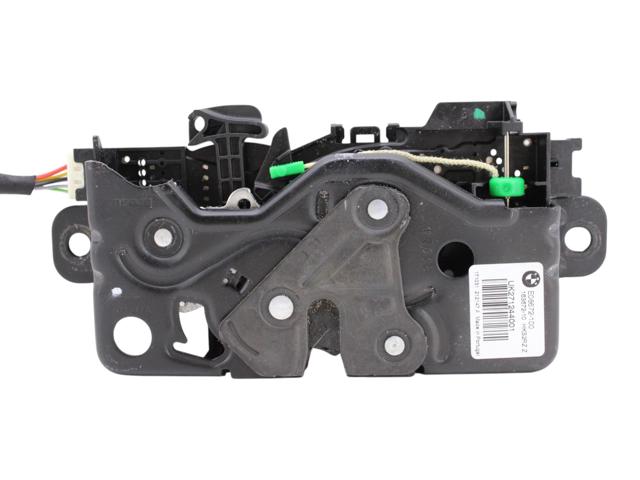 Замок крышки багажника 51247357112 BMW
