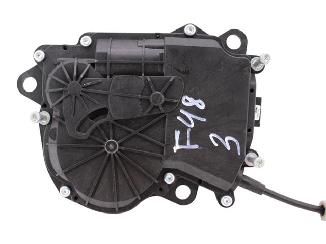 51247374006 BMW Актуатор замка багажника купить в Тернополь