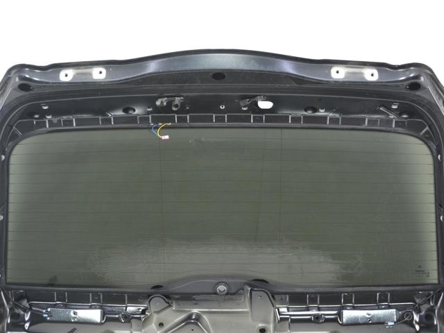 51317055432 BMW Стекло багажника двери 3/5-й задней (ляды) купить в Винница