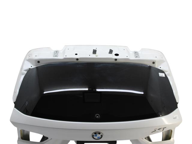 Стекло крышки багажника 51319450532 BMW