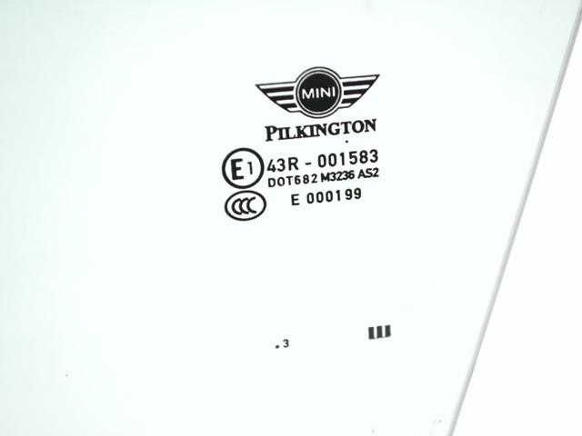 51339800567 BMW Стекло двери передней левой купить в Кривой Рог
