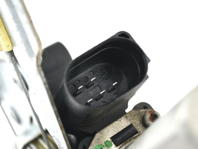 51339805669 BMW Механизм стеклоподъемника двери передней левой купить в Днепр