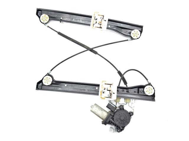 BMW 51339805669 Стеклоподъемник передней левой двери в наличии Сумы