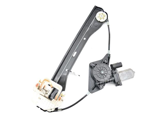 51359805671 BMW Механизм стеклоподъемника двери задней левой купить в Полтава