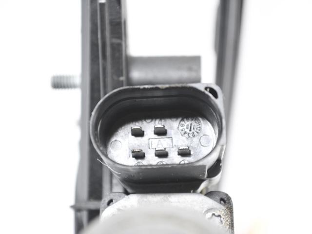 51359805672 BMW Механизм стеклоподъемника двери задней правой купить в Одесса