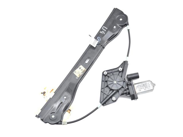  Механизм стеклоподъемника правой задней двери 51359805672 BMW