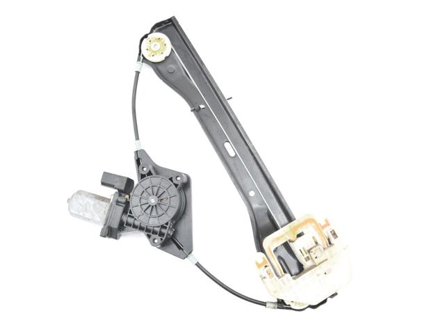 51359805672 BMW Механизм стеклоподъемника двери задней правой купить в Николаев