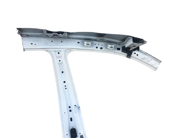 51429AN03A9P SUBARU Стойка кузова центральная левая купить в Николаев