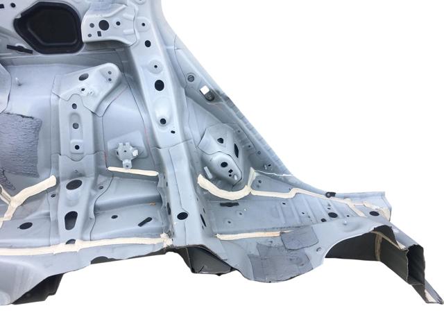 SUBARU 51439AN09A9P Крыло заднее левое в наличии Черновцы