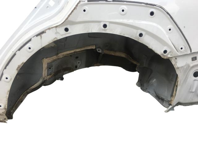 SUBARU 51439AN09A9P Крыло заднее левое в наличии Житомир