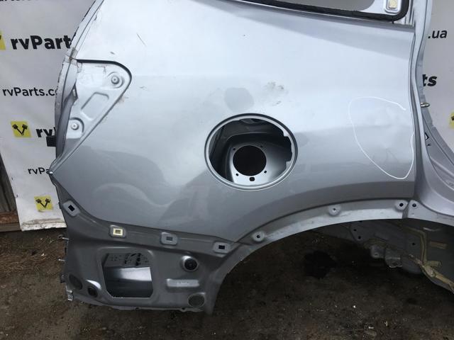 51439SJ0009P SUBARU Крыло заднее правое купить в Тернополь