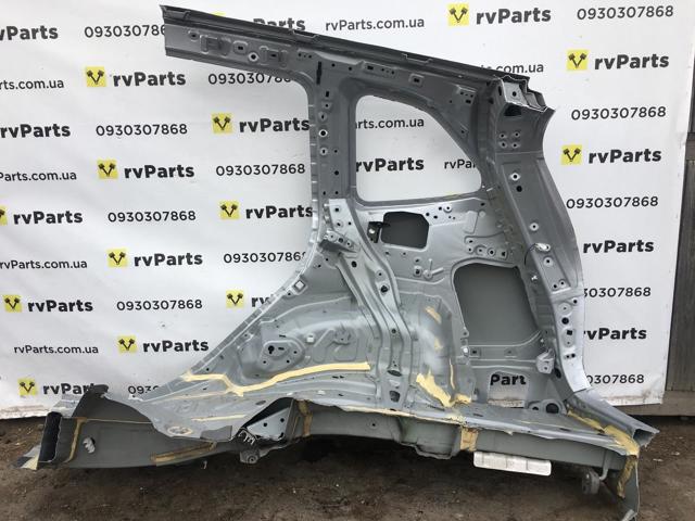 51439SJ0009P SUBARU Крыло заднее правое купить в Павлоград