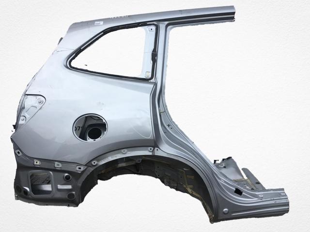 51439SJ0009P SUBARU Крыло заднее правое купить в Кривой Рог