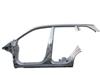 Поріг зі стійками лівий subaru forester s14 2018- 51449SJ0109P