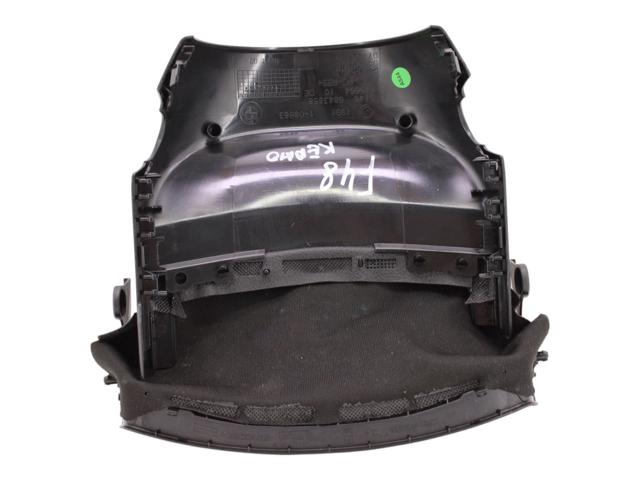 51456843858 BMW Накладка рулевой колонки купить в Чернигов