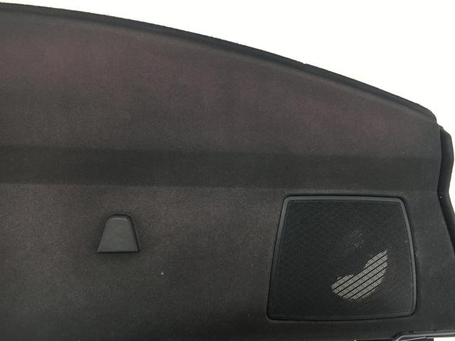 51467124961 BMW Полка салона задняя купить в Черкассы