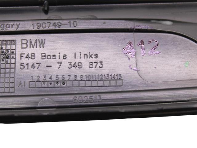 BMW 51477349673 в наличии Ужгород
