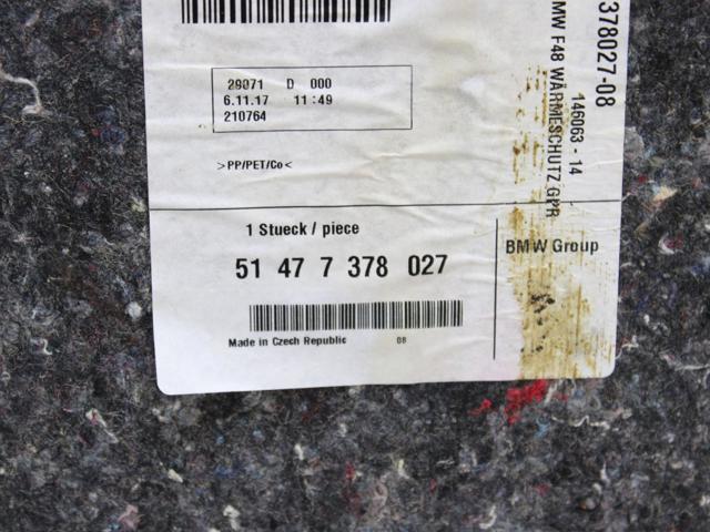 BMW 51477378027 в наличии Одесса