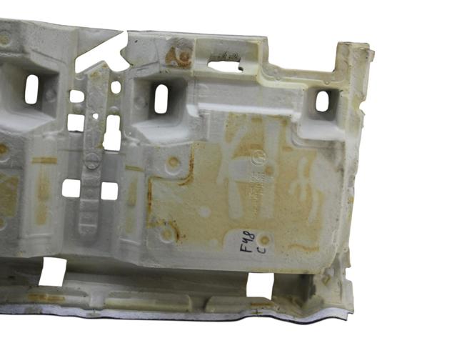 BMW 51477463984 Покрытие напольное салона, заднее в наличии Черкассы