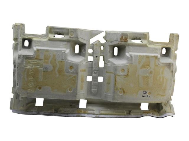 BMW 51477463984 Покрытие напольное салона, заднее в наличии Кривой Рог