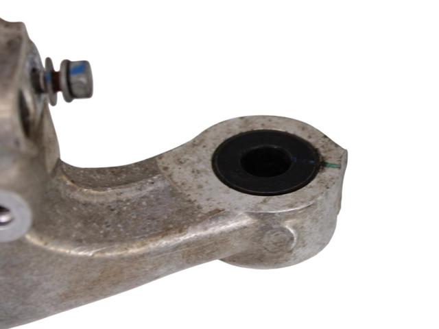 51710L0500 HYUNDAI Цапфа передняя левая купить в Днепр