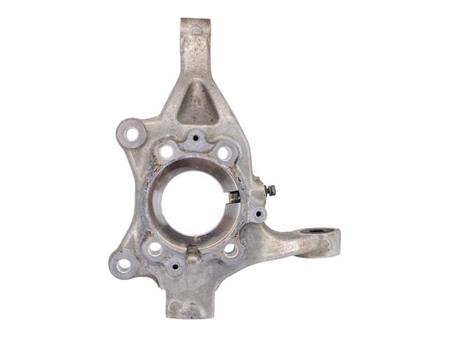 Кулак поворотный передний левый 51710L0500 HYUNDAI