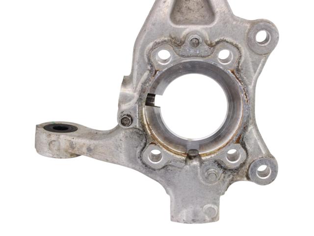 HYUNDAI 51711L0500 Цапфа (поворотный кулак) передний правый в наличии Полтава