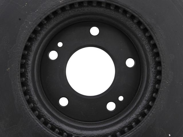 51712L0000 HYUNDAI Диск тормозной передний купить в Чернигов