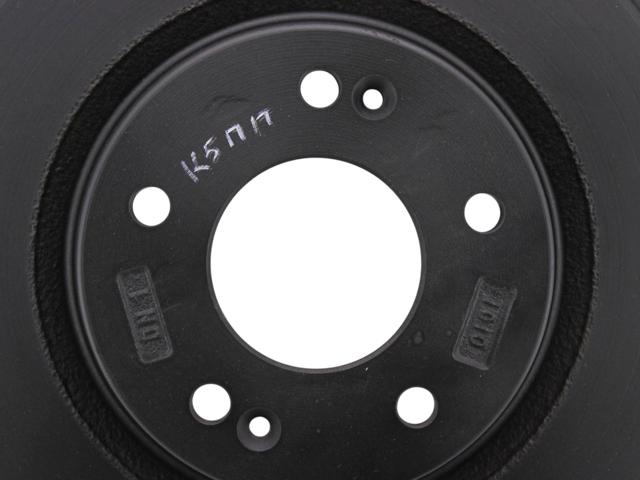 HYUNDAI 51712L0000 Передние тормозные диски в наличии Сумы