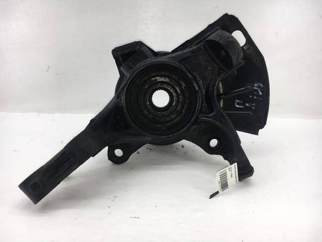 Кулак поворотный передний левый 517153Z000 HYUNDAI