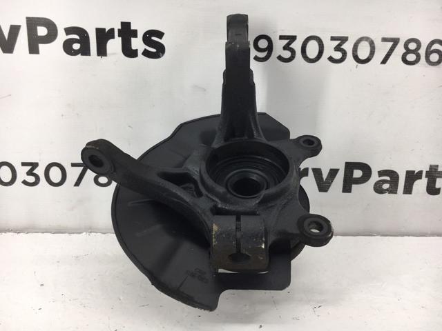 Кулак поворотный передний левый 51715B2050 HYUNDAI