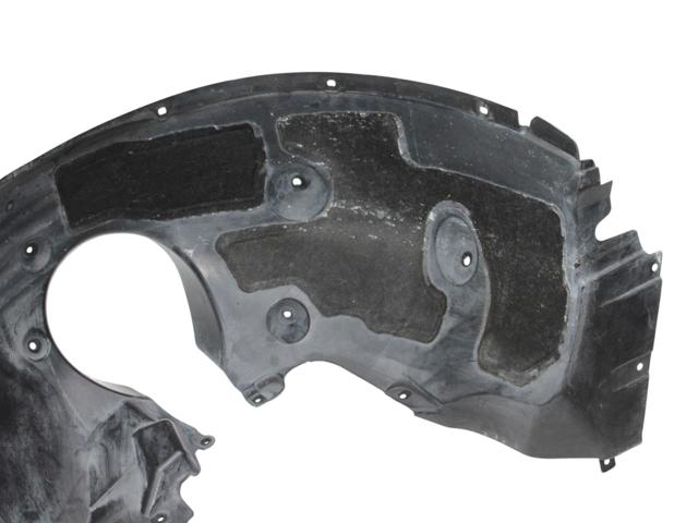 51717342179 BMW Подкрылок крыла переднего левый купить в Чернигов