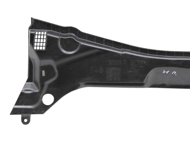 51717350593 BMW Заглушка жабо боковая купить в Черновцы