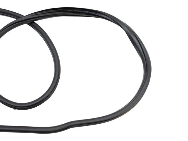 Прокладка двери задней, (на двери) 51727440034 BMW