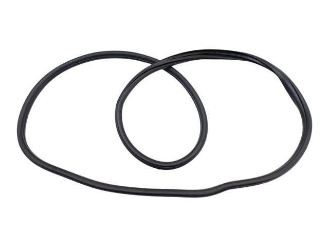 51727440034 BMW Уплотнитель двери задней (на двери) купить в Хмельницкий