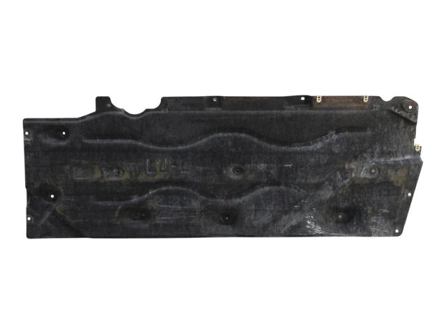 51757290803 BMW Защита днища левая купить в Кривой Рог